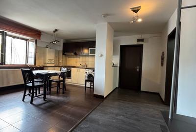 Apartament cu 2 camere în 13 Septembrie