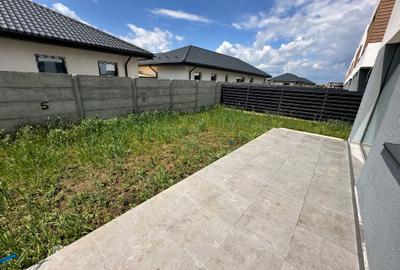 Tunari  complex vilă individuală , stil mediteranean superbă - 31
