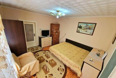 Casă cu 4 camere în Central - 3