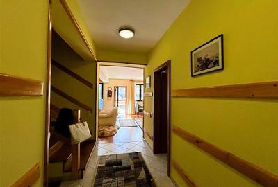 Vila Exclusivista Piatra Arsa Busteni - 11