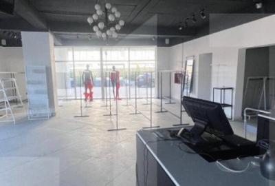 Spațiu comercial, de 385 mp, în Dâmbul Rotund - 8