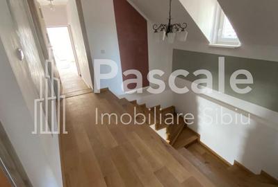 Casă cu 4 camere în Cristian - 7