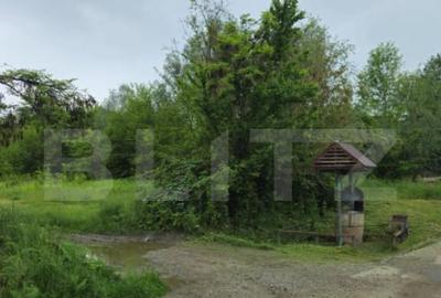 Teren Intravilan de vanzare, in Exclusivitate, Fara Comis - 7