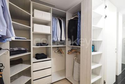 Apartament cu 3 camere langa parc si metrou | garaj si terasa Apartament cu 3 camere langa parc si metrou | garaj si terasa - 11