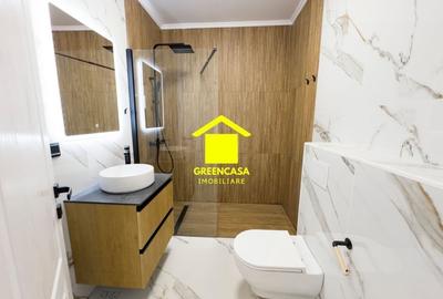 Apartament finisat cu parcare subterana - 6