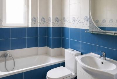 Apartament cu 2 camere în Roșu