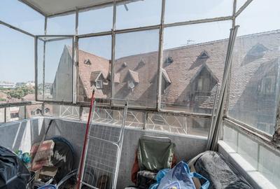 Facultatea de Drept*Credit ipotecar*Stare buna*Modern* - 7