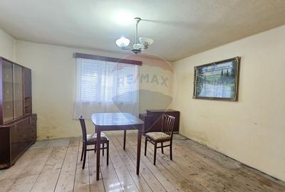 Comision 0% | Casa P+1 de vanzare | 106 mp utili | Rupea - 3