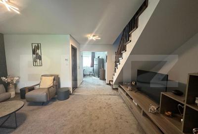 Casa moderna cu terasa, foisor, gradina 500mp - 12