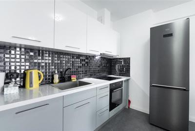 RECO Apartament 3 camere bloc nou - 15