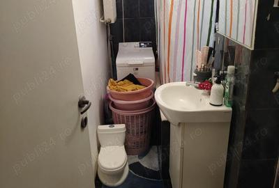 Apartament cu 2 camere semidecomandat în Central - 5