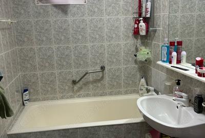 Apartament cu 3 camere cf 1 dec in centru in Medias - 5