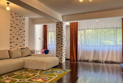REA1012019 4 camere cu garaj padure Baneasa - 1