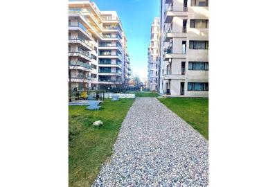 REA1026074 Green Vista Apartament 2 camere REA1026074 Green Vista Apartament 2 camere - 16