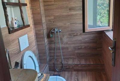 Casă cu 3 camere cu Teren 70 Mp în Râmeț - 2