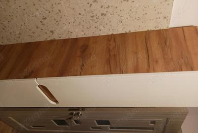 Apartament cu 2 camere decomandat în Florești - 3