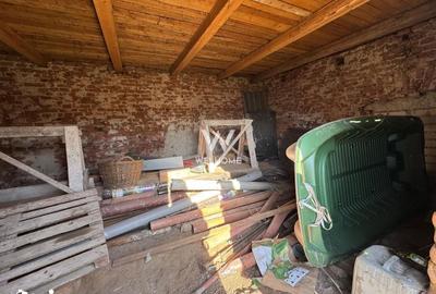 Casă cu 3 camere cu Teren 1500 Mp în Central - 11