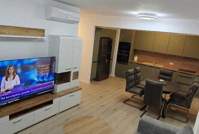 Apartament cu 2 camere decomandat în Grivița - 3