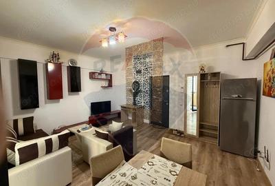 Apartament de inchiriat in Tomis Plus - 1