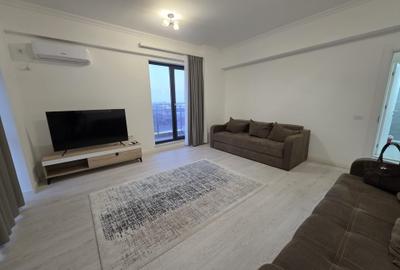 Apartament cu 2 camere decomandat în Energia - 19