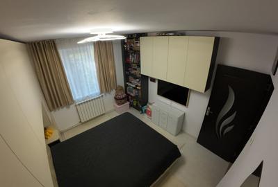 Apartament cu 2 camere semidecomandat, mobilat în City Park Mall - 7