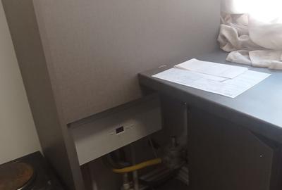 Apartament cu 3 camere decomandat, mobilat în Universitate - 11