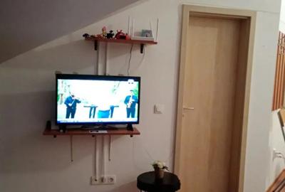 Apartament cu 2 camere decomandat, mobilat în Central - 2