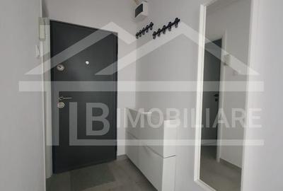 Apartament cu 2 camere decomandat în Pandurilor - 9