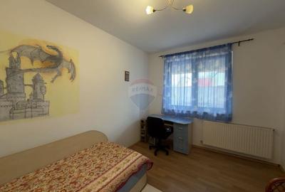 Duplex cu 5 camere cu Teren 100 Mp în Giulești - 16