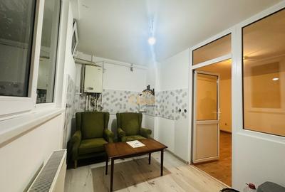 Garsoniera | renovata | 32 mpu | zona Minerva Manastur - 3