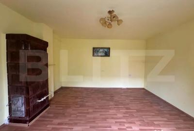 Casă cu 5 camere cu Teren 3000 Mp în Horea