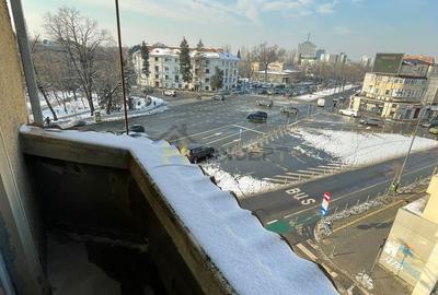 Apartament cu 3 camere decomandat în Dorobanți - 15