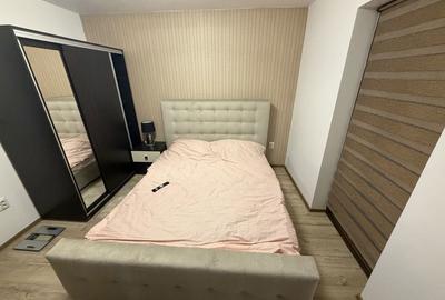 Apartament cu 2 camere decomandat în Ultracentral - 4