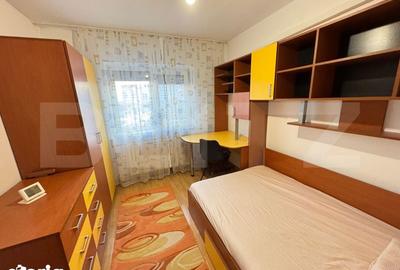 Apartament cu 3 camere decomandat, mobilat în Cornitoiu - 11