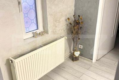 Casa de 260 mp utili, teren de 460 mp, zona Romanesti! - 2