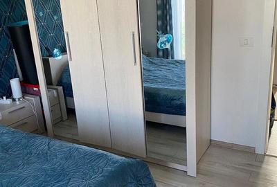 Apartament cu 2 camere decomandat în Braytim - 5