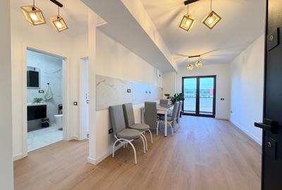 Apartament cu 2 camere decomandat în Griviței - 3