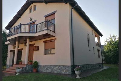 House/Villa for sale, 5 Rooms, 310 sqm, 560 sqm - 6
