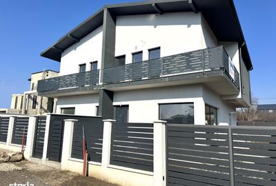 Casă cu 4 camere în Bucium - 2