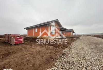 Casă cu 4 camere cu Teren 500 Mp în Central - 16