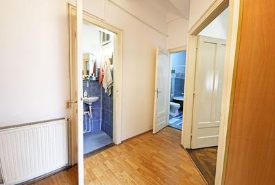 O% Comision Apartament 3 camere, 81 mp,doua bai, zona Parcului Central - 11