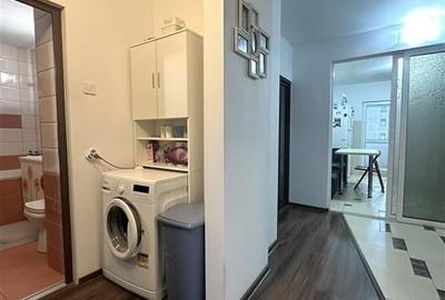 Apartament 3 camere, decomandat, 2 bai, 2 balcoane- Bulevardul Poitiers - 8