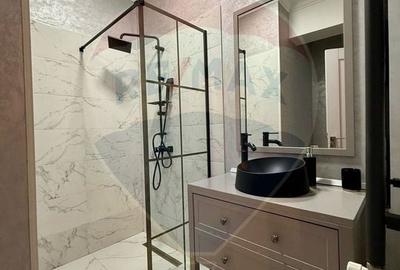 Garsoniera de inchiriat in Eforie Nord termen lung - 4