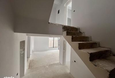 Casă cu 7 camere cu Teren 550 Mp în Ciorogârla - 20