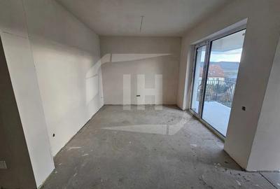 Apartament cu 3 camere semidecomandat în Baciu - 4