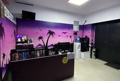 Spațiu comercial, de 100 mp, în Chiajna - 6