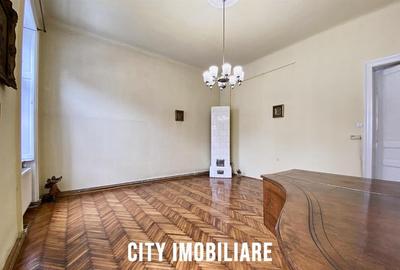 Apartament cu 3 camere circular în P-ța Mihai Viteazul - 5