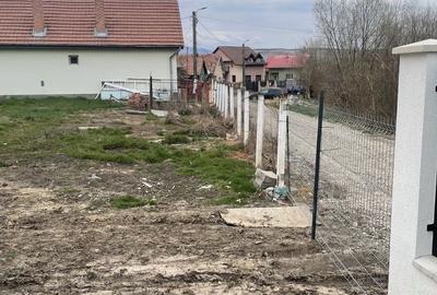 Spațiu comercial, în Micești - 2