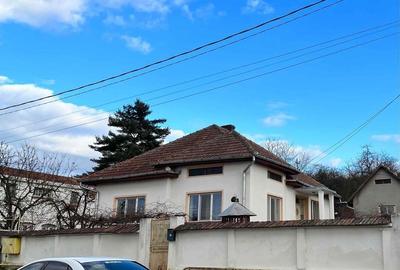 Casă cu 4 camere cu Teren 8808 Mp în Simeria - 7