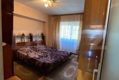 Apartament 2 camere decomandat - zona Big - 3